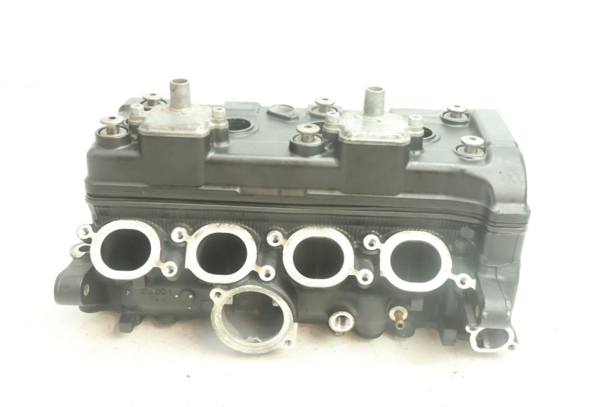 photo de GŁOWICA CYLINDRA YAMAHA YZF R6 600 (2008 - 2009) - Szczegół części