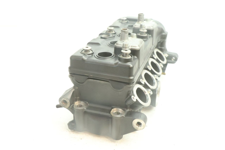 photo de GŁOWICA CYLINDRA YAMAHA YZF R6 600 (2008 - 2009) - Zoom stanu zużycia
