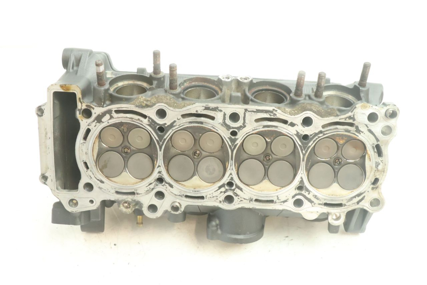 photo de GŁOWICA CYLINDRA YAMAHA YZF R6 600 (2008 - 2009) - Inny kąt widzenia