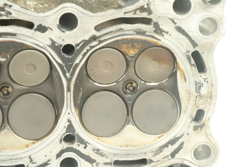 photo de GŁOWICA CYLINDRA YAMAHA YZF R6 600 (2008 - 2009) - Część sprawdzona