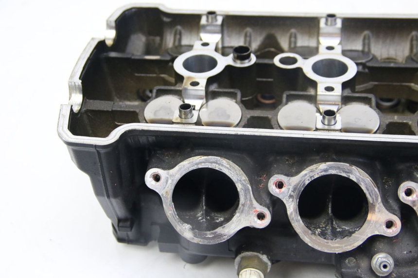 photo de GŁOWICA SILNIKA KAWASAKI Z ABS 1000 (2014 - 2020) - Widok z bliska