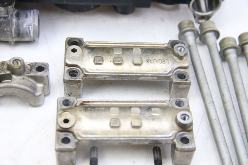 photo de GŁOWICA SILNIKA KAWASAKI Z ABS 1000 (2014 - 2020) - Zoom jakości