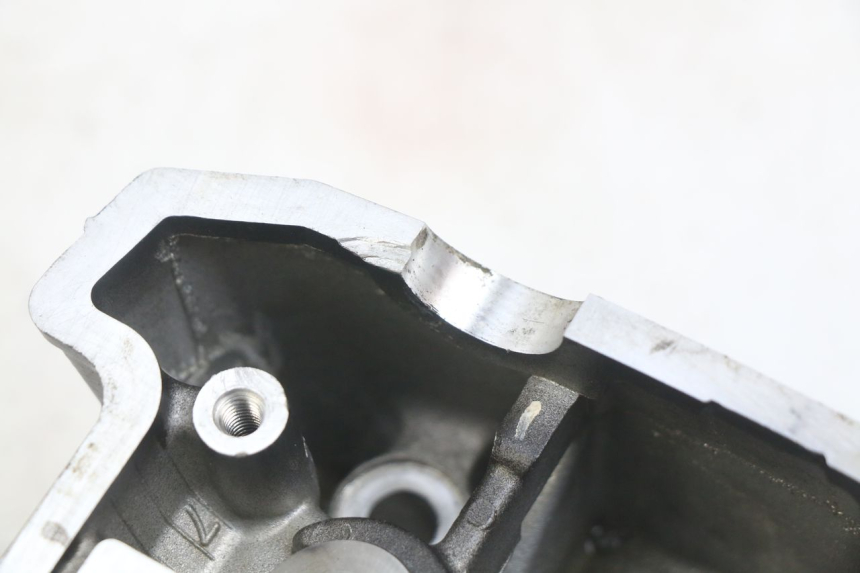 photo de GŁOWICA SILNIKA KAWASAKI Z 750 (2007 - 2013) - Widok z bliska