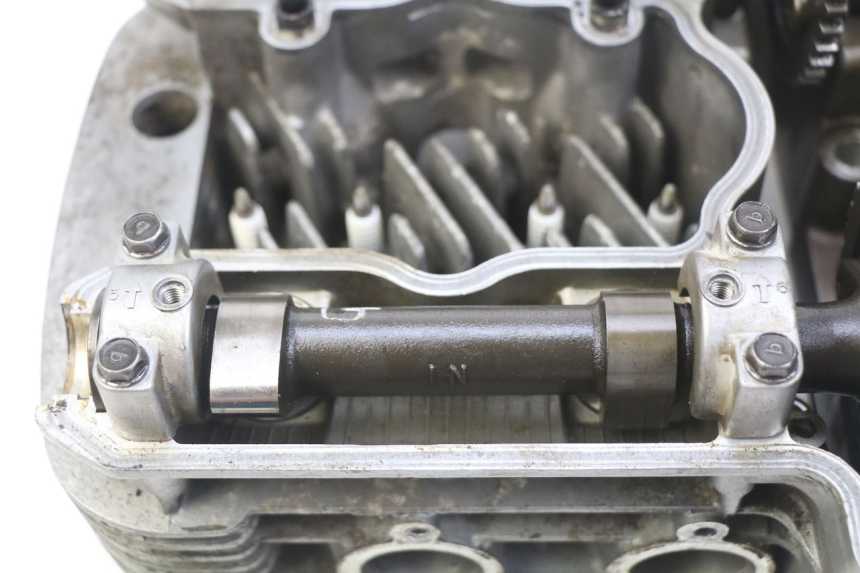 photo de GŁOWICA SILNIKA KAWASAKI ZEPHYR 1100 ( - 1995) - Widok produktu