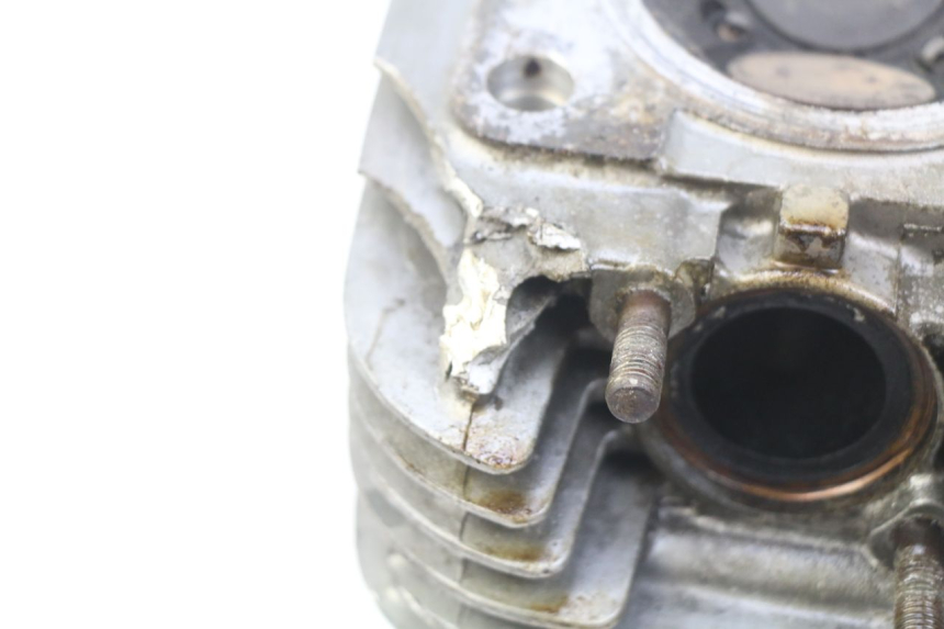 photo de GŁOWICA SILNIKA KAWASAKI ZEPHYR 1100 ( - 1995) - Widok ogólny