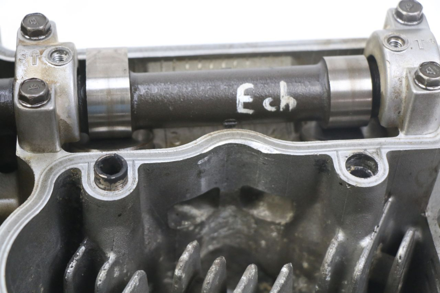 photo de GŁOWICA SILNIKA KAWASAKI ZEPHYR 1100 ( - 1995) - Część sprawdzona