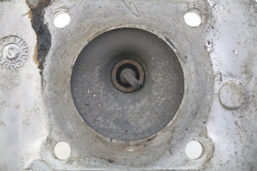 photo de GŁOWICA CYLINDRA PIAGGIO ZIP 2T 50 (2009 - 2019) - Szczegół części