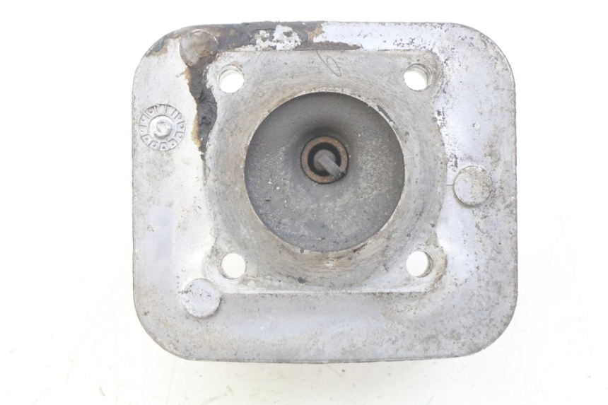 photo de GŁOWICA CYLINDRA PIAGGIO ZIP 2T 50 (2009 - 2019) - Zoom stanu zużycia