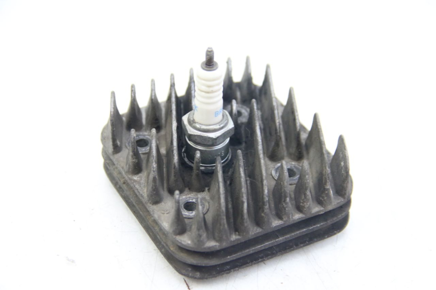 photo de GŁOWICA CYLINDRA PIAGGIO ZIP 2T 50 (2009 - 2019) - Widok główny