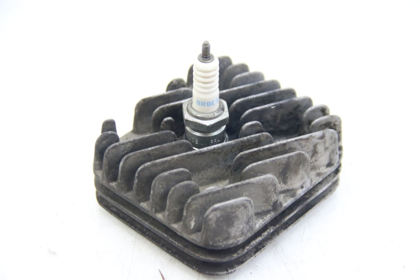 photo de GŁOWICA CYLINDRA PIAGGIO ZIP 2T 50 (2009 - 2019) - Szczegół części