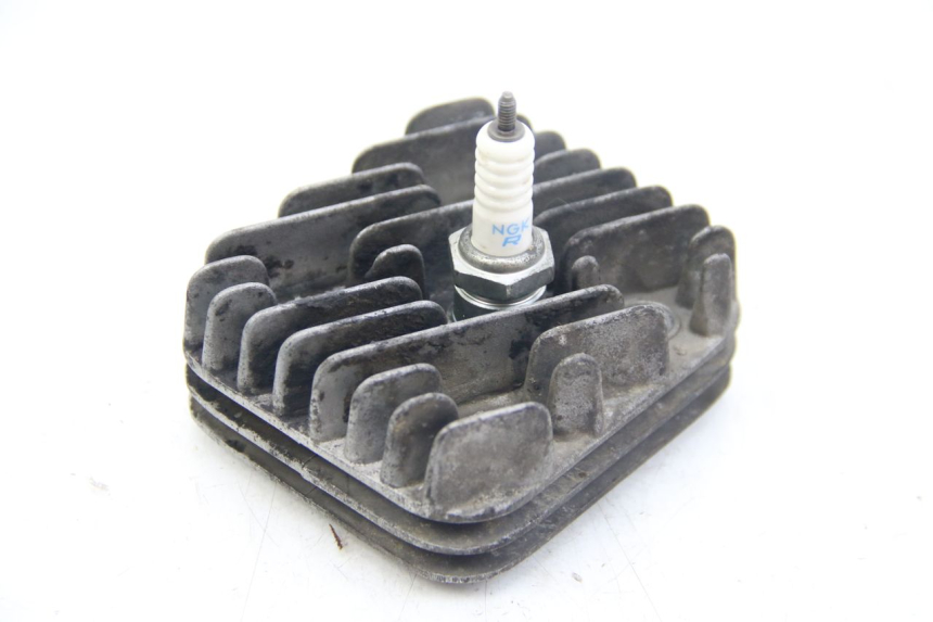 photo de GŁOWICA CYLINDRA PIAGGIO ZIP 2T 50 (2009 - 2019) - Zoom stanu zużycia