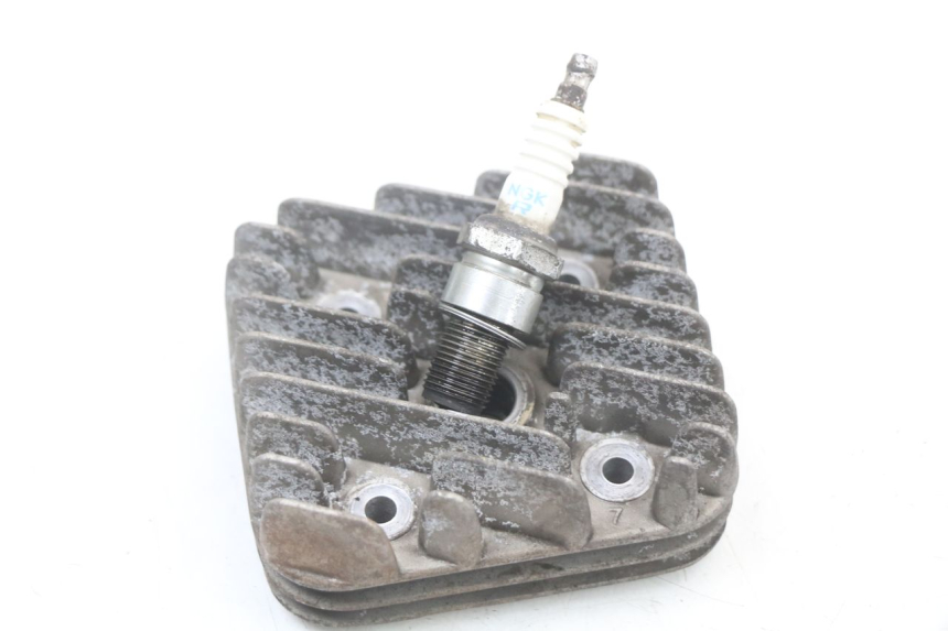 photo de GŁOWICA CYLINDRA PIAGGIO ZIP 2T 50 (2009 - 2019) - Szczegół części