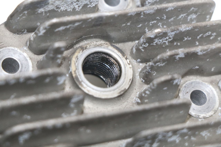 photo de GŁOWICA CYLINDRA PIAGGIO ZIP 2T 50 (2009 - 2019) - Inny kąt widzenia