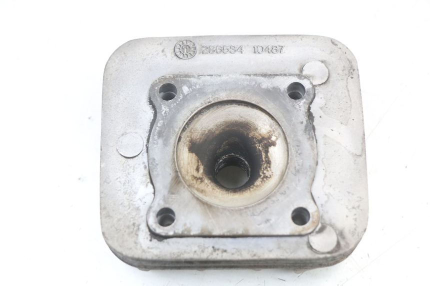 photo de GŁOWICA CYLINDRA PIAGGIO ZIP 2T 50 (2009 - 2019) - Zbliżenie techniczne