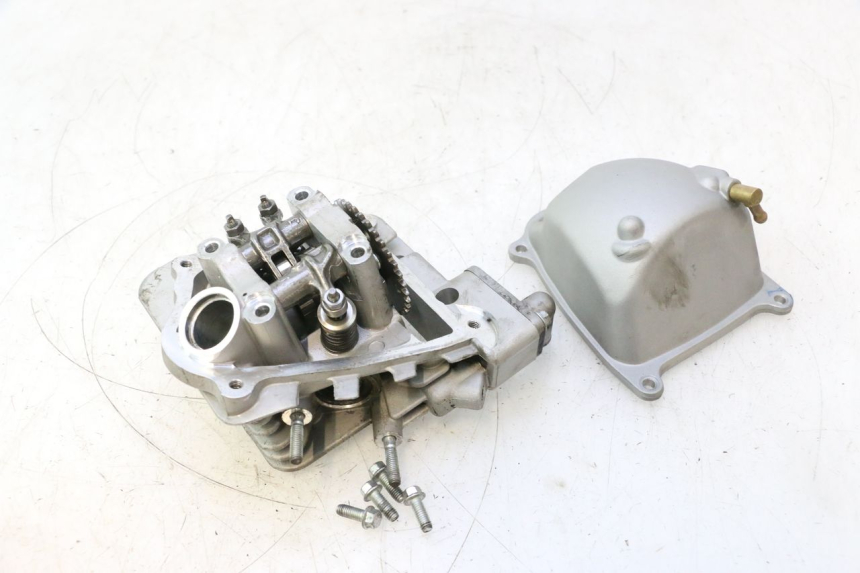 photo de GŁOWICA CYLINDRA PIAGGIO ZIP IGET 4T 50 (2021 - 2023) - Widok produktu