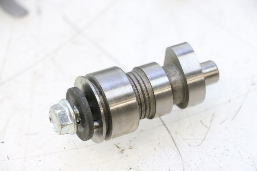 photo de GŁOWICA CYLINDRA PIAGGIO ZIP IGET 4T 50 (2021 - 2023) - Zdjęcie dodatkowe