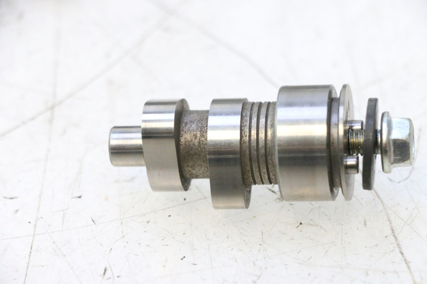 photo de GŁOWICA CYLINDRA PIAGGIO ZIP IGET 4T 50 (2021 - 2023) - Kontrola wizualna