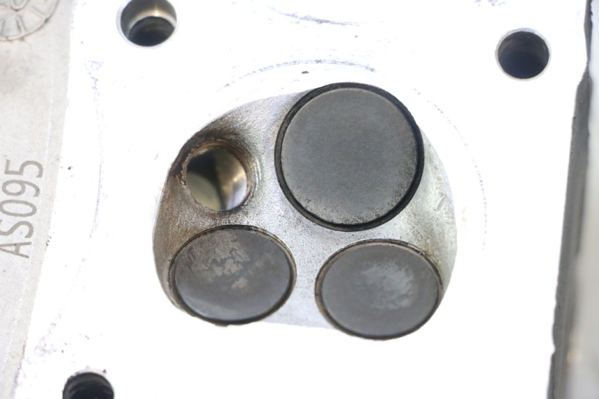 photo de GŁOWICA CYLINDRA PIAGGIO ZIP IGET 4T 50 (2021 - 2023) - Zoom jakości