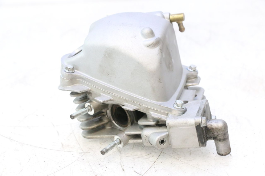 photo de GŁOWICA CYLINDRA PIAGGIO ZIP IGET 4T 50 (2021 - 2023) - Punkty mocowania