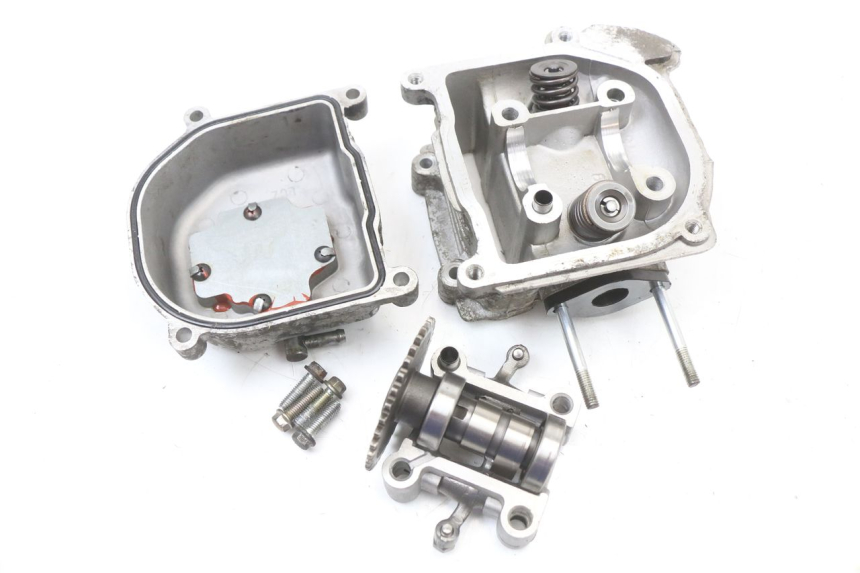 photo de GŁOWICA CYLINDRA UNIVERSAL BIKE ZN50QT-11B 50 (2018 - 2021) - Szczegół części