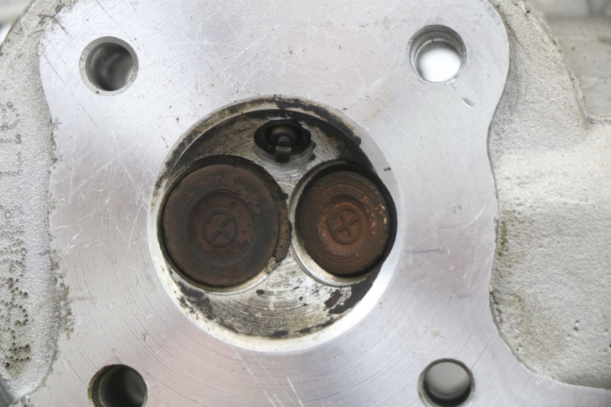 photo de GŁOWICA CYLINDRA UNIVERSAL BIKE ZN50QT-11B 50 (2018 - 2021) - Zdjęcie dodatkowe