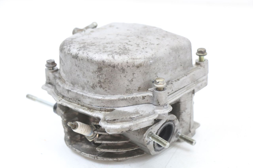 photo de GŁOWICA CYLINDRA UNIVERSAL BIKE ZN50QT-11B 50 (2018 - 2021) - Zoom stanu zużycia