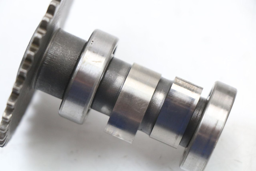 photo de GŁOWICA CYLINDRA UNIVERSAL BIKE ZN50QT-11B 50 (2018 - 2021) - Oznaczenia i referencje