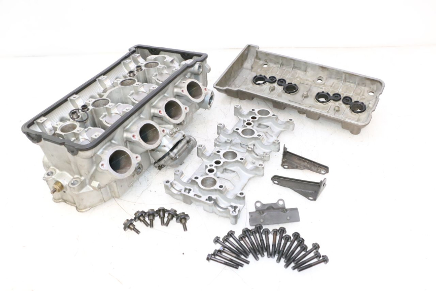 photo de GŁOWICA CYLINDRA KAWASAKI ZX-6R ZX6R 600 (2000 - 2002) - Widok główny