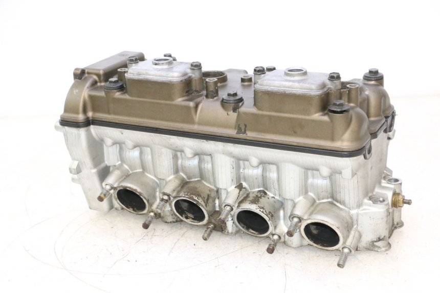 photo de GŁOWICA CYLINDRA KAWASAKI ZX-6R ZX6R 600 (2000 - 2002) - Szczegół części
