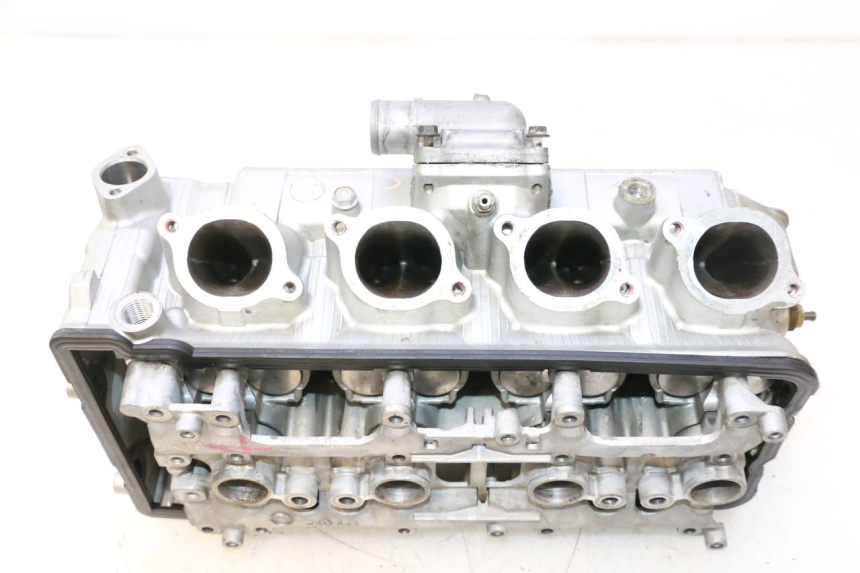 photo de GŁOWICA CYLINDRA KAWASAKI ZX-6R ZX6R 600 (2000 - 2002) - Widok produktu