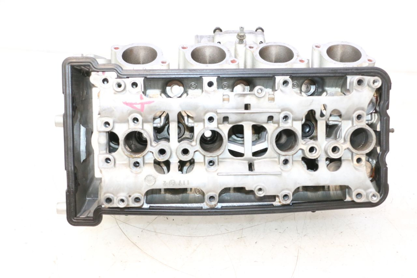 photo de GŁOWICA CYLINDRA KAWASAKI ZX-6R ZX6R 600 (2000 - 2002) - Widok z bliska