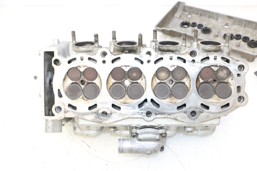 photo de GŁOWICA CYLINDRA KAWASAKI ZX-6R ZX6R 600 (2000 - 2002) - Zdjęcie dodatkowe