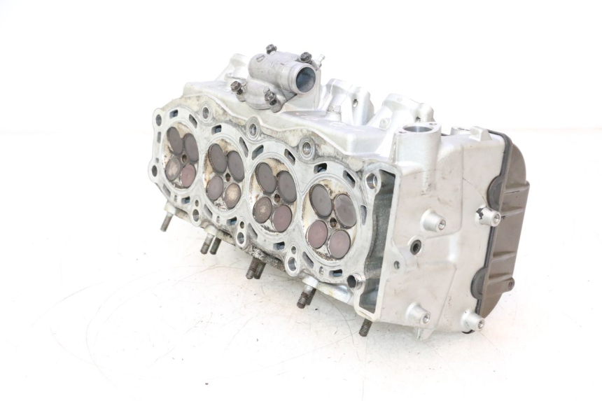 photo de GŁOWICA CYLINDRA KAWASAKI ZX-6R ZX6R 600 (2000 - 2002) - Zoom stanu zużycia
