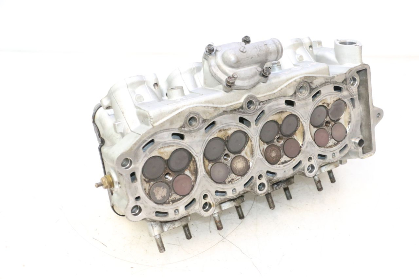 photo de GŁOWICA CYLINDRA KAWASAKI ZX-6R ZX6R 600 (2000 - 2002) - Inny kąt widzenia
