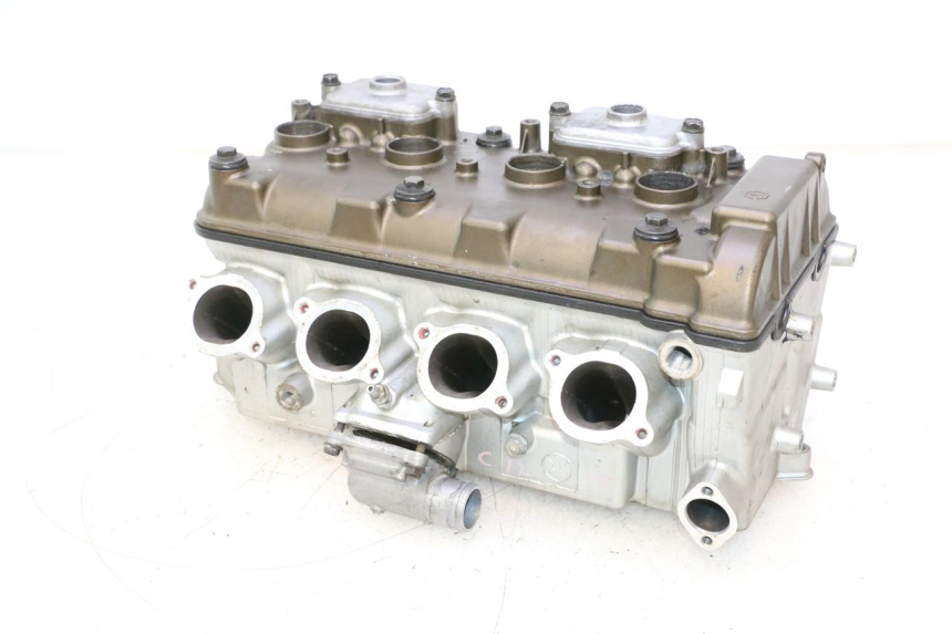 photo de GŁOWICA CYLINDRA KAWASAKI ZX-6R ZX6R 600 (2000 - 2002) - Widok ogólny