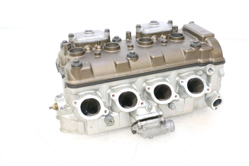 photo de GŁOWICA CYLINDRA KAWASAKI ZX-6R ZX6R 600 (2000 - 2002) - Punkty mocowania