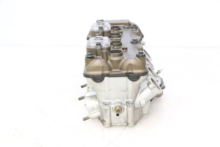 photo de GŁOWICA CYLINDRA KAWASAKI ZX-6R ZX6R 600 (2000 - 2002) - Stan powierzchni