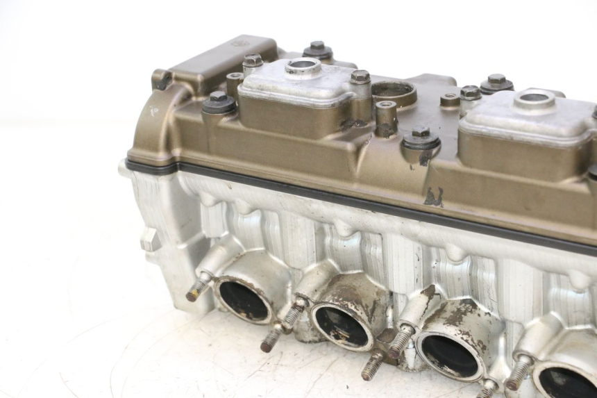 photo de GŁOWICA CYLINDRA KAWASAKI ZX-6R ZX6R 600 (2000 - 2002) - Część sprawdzona