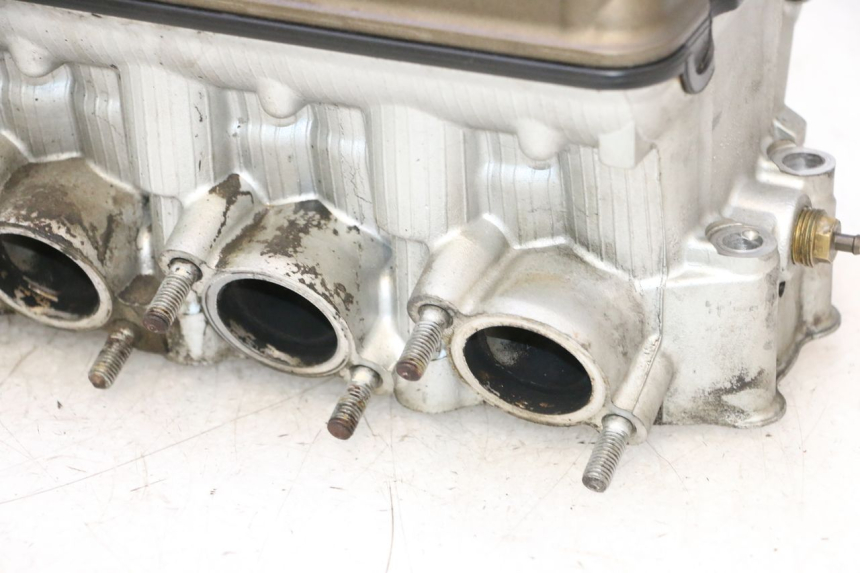 photo de GŁOWICA CYLINDRA KAWASAKI ZX-6R ZX6R 600 (2000 - 2002) - Oznaczenia i referencje