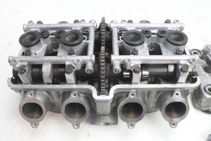 photo de GŁOWICA CYLINDRA KAWASAKI ZZR 600 (1995 - 2004) - Widok główny