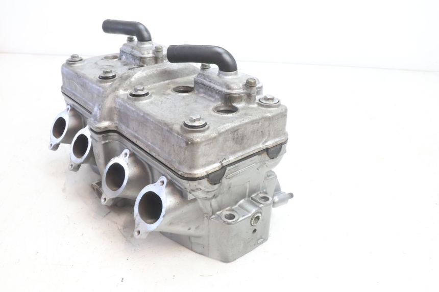 photo de GŁOWICA CYLINDRA KAWASAKI ZZR 600 (1995 - 2004) - Punkty mocowania