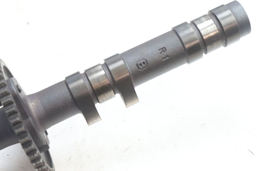 photo de GŁOWICA CYLINDRA KAWASAKI ZZR 600 (1995 - 2004) - Punkty mocowania