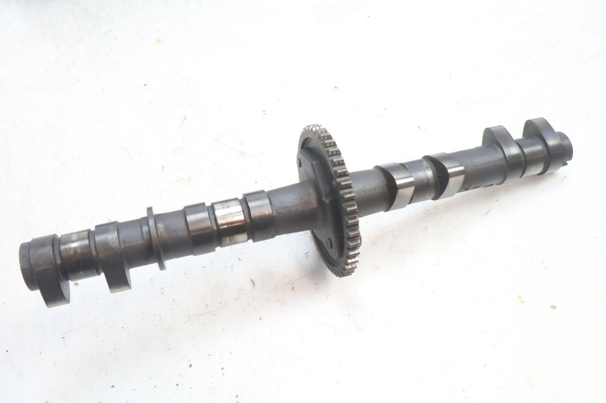 photo de GŁOWICA CYLINDRA KAWASAKI ZZR 600 (1995 - 2004) - Oznaczenia i referencje