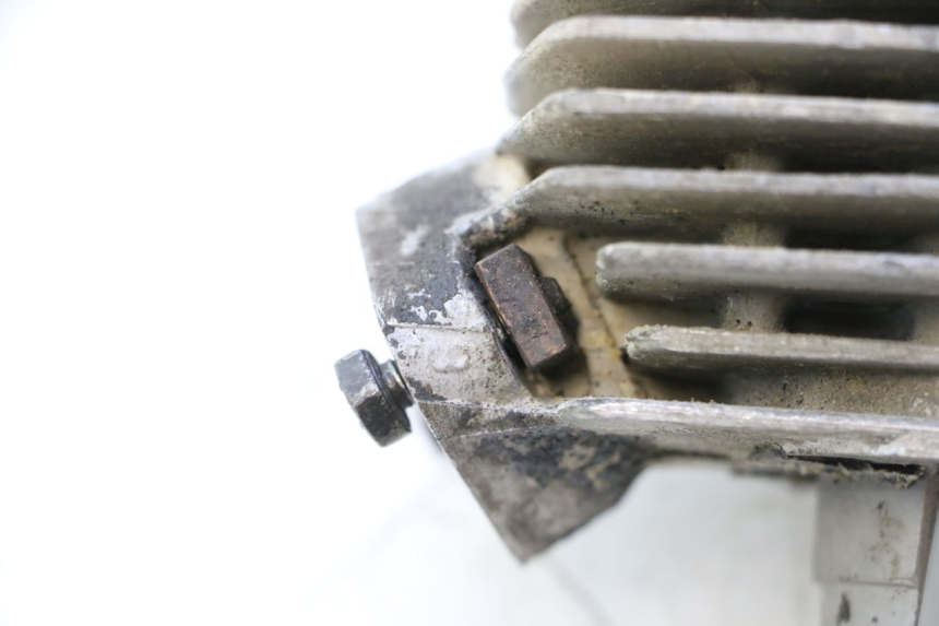 photo de CYLINDER PEUGEOT 103 SPX CLIP 50 (1989 - 1992) - Szczegół części