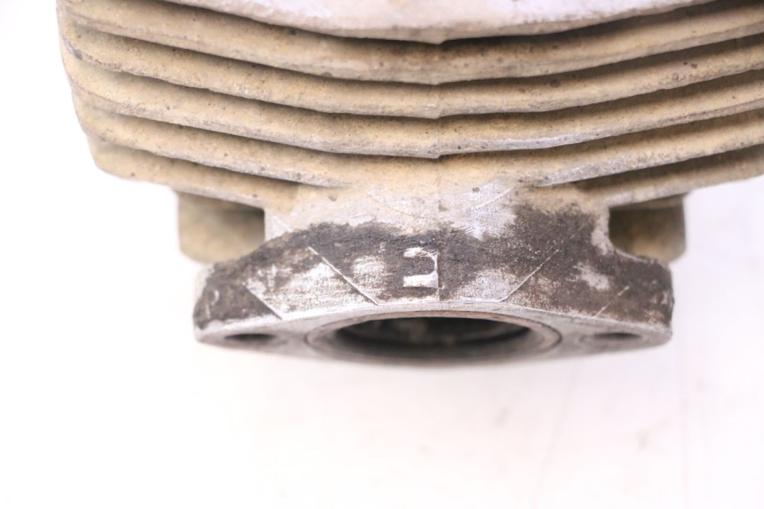photo de CYLINDER PEUGEOT 103 SPX CLIP 50 (1989 - 1992) - Zbliżenie komponentów