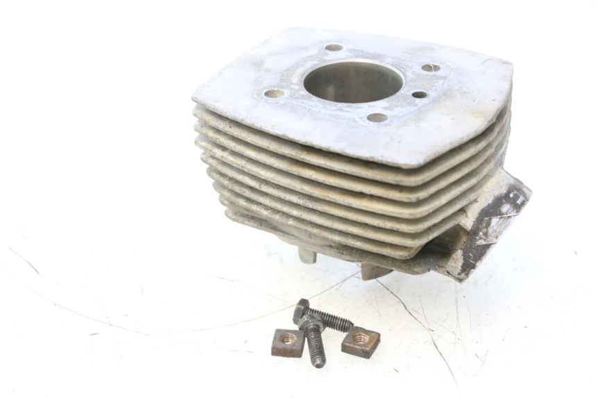 photo de CYLINDER PEUGEOT 103 SPX CLIP 50 (1989 - 1992) - Zoom stanu zużycia