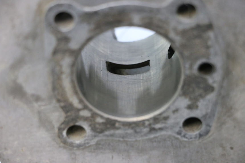 photo de CYLINDER PEUGEOT 103 SPX CLIP 50 (1989 - 1992) - Stan powierzchni