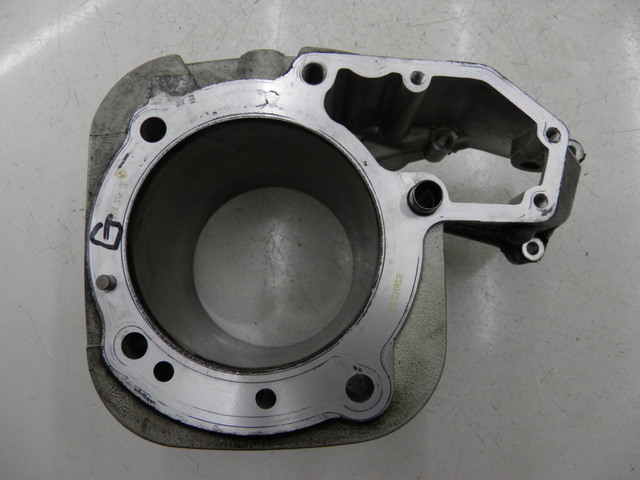 photo de CYLINDER BMW R RS 1150 (2001 - 2005) - Widok główny