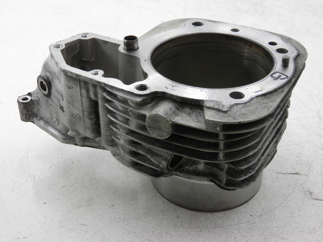 photo de CYLINDER BMW R RS 1150 (2001 - 2005) - Inny kąt widzenia