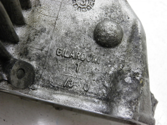 photo de CYLINDER BMW R RS 1150 (2001 - 2005) - Zbliżenie techniczne